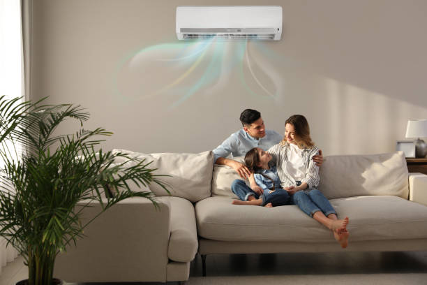 Best HVAC Air Duct Cleaning  in Grenada, MS