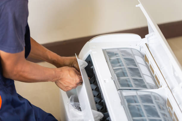 Best HVAC Air Duct Cleaning  in Grenada, MS