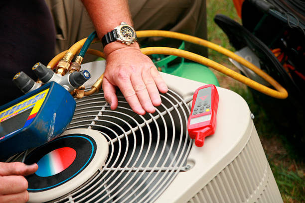Best HVAC Maintenance Plan  in Grenada, MS