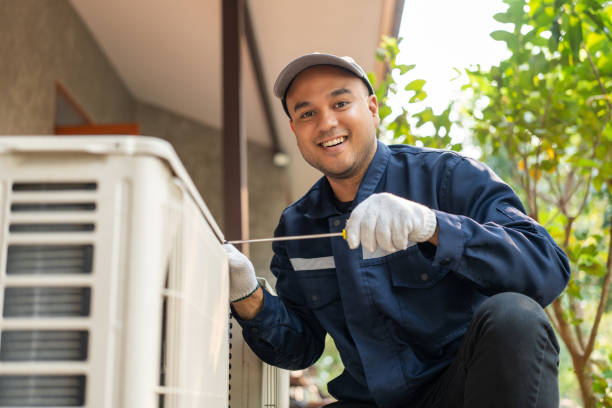 Best Residential HVAC Services  in Grenada, MS