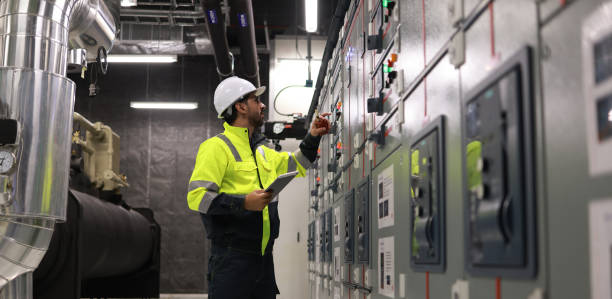 Best HVAC Installation Services  in Grenada, MS