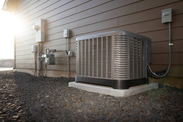 HVAC Maintenance Plan in Grenada, MS